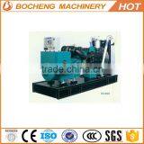 360kw Diesel Generator Set With High Quality Engine