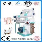 24h After-sale Service High Quality Animal Feed Pellet Machine 5000 kg thumbnail-4
