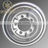 Chrome Wheels Rims With Sample Wheels thumbnail-5