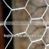 Heavy Galvanized Mighty Hexagonal Wire Mesh