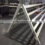 Hydroponic Vertical System A-Shape Food Grade
