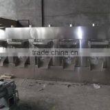 Sunflower Seeds/peanut/cashews/almonds/coffee Bean Cooking Roasting Machine thumbnail-6