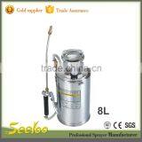 6L 8L 10L Very High Quality Metal Air Pump Pressure Sprayer With Best Price thumbnail-2