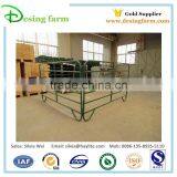 Metal Livestock Corral Panels Powder Coated thumbnail-1