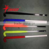 Ice hockey stick, composite hockey ice stick, carbon and glassfiber field hockey stick