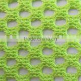 Polyester Cushion Mesh Fabric