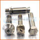 High Quality Turning Parts Ball Head Screw thumbnail-5
