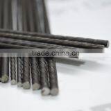 High Tensile Cold Drawn Steel Wire for Prestressed Concrete thumbnail-2