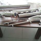 Stainless Steel 2'' 450 mm Condensor for Beer Brewery Distillation Equipment thumbnail-2