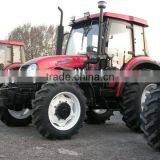 2013 New Cheaper Price Tractor YTO X704 for Sale thumbnail-1