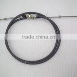mechanical push pull gear shift cable