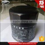 Good Performance Auto Parts Oil Filter Type Oil Filter for Toyota OEM 90915-YZZD2 thumbnail-1