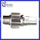 Transmission Shaft For DongFeng, DongFeng Tractor Parts, Transmission Components, ZN91.37.155-1, Z=13T thumbnail-1