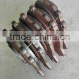 Farm Machinery DF Tractor Spare Part Main Bearing Cover With High Quality thumbnail-3