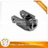 Custom Cnc Aluminum Machined Parts, CNC Milling Milled Part With Various Sizes thumbnail-1