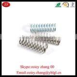 High Quality Stainless Steel Small Coil Compression Spring For Automoblie thumbnail-3