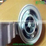 3918334 Oil Cooler COVER FITS FOR PC300-7 PC350-7 PC360-7 6D114 thumbnail-1