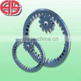 China Ring Gear Internal Ring Gear thumbnail-1