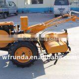 Walking Tractor thumbnail-1