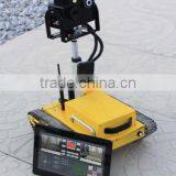 Periodical Inspection Robot of Optical Cable thumbnail-2