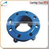 Custom Manufacture Hot Selling Industry Gland Flange Casting thumbnail-4