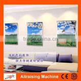 Cheap Wall Mounted Far Infrared Heating Panel thumbnail-2