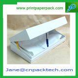 Custom Printed Rigid Set-up Box Foldable Paper Gift Packaging Box Shoulder Box thumbnail-1