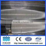 Black Wire Cloth /black Wire Mesh/low Carbon Steel Wire Cloth thumbnail-1