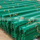 China Hot Dip Galvanize Traffic Barrier thumbnail-1