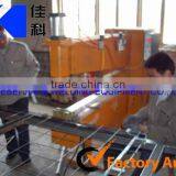 JIAKE 2-10mm Steel Wire Mesh Spot Welding Machine thumbnail-3