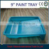 Hot Sale Paint Moulded Plastic Tray thumbnail-1