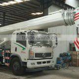 8-16 Tons Truck Crane thumbnail-1