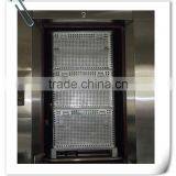 Aluminum Laundry Container thumbnail-4