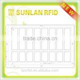 125KHz PVC Rfid Inlay for Smart Card thumbnail-1