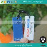 ISO14443A Crystal NFC Tag Gift Set Offer LOGO Printing thumbnail-2