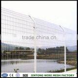 Good Price Steel Fence Y Posts Welded Mesh Fence/pvc Coated Welded Mesh Fence thumbnail-3