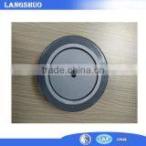 Best Adjustable 5 Inch PU Caster/single Caster Wheels thumbnail-1