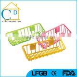 Stronger Magnetic Refrigerator Shelf Storage Rack thumbnail-2