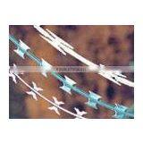 Plastic Razor Barbed Wire thumbnail-1