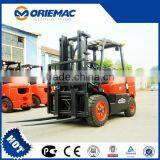 Wecan 3ton Diesel Forklift For Sale thumbnail-1