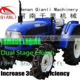 45hp 33KW 4WD Claas Tractors Factory Supply thumbnail-1