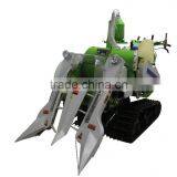 Mini Harvester for Wheat and GrainChina Factory Direct Factory Wholesaler thumbnail-1