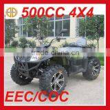 UTILITY 500CC ATV 4X4(MC-397) thumbnail-1