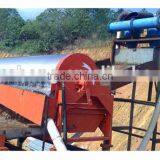 Wet Magnetic Seperator, Magnetite Iron Ore Beneficiation Plant thumbnail-5