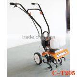 Agriculture Rotary Tiller /garden Tiller for Sale thumbnail-2