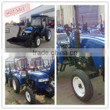 Everun Machinery TRACTOR WHEEL LOADER TYRE With CE