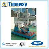 Stepless Variable Speed Arm Radial Drill RD616B thumbnail-1