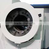 Heavy Duty CNC Horizontal Pipe Threading Turning Machine thumbnail-4