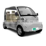 Hot Sale 4 Seater Electric Car, Golf Cart for Sale, Factory Price Golf Buggy thumbnail-3