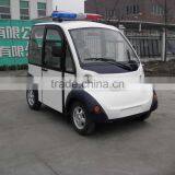 48V3KW Two Seats Electric Golf Cart Tourist Car Passenger Mini Car With Doors PM02MJ thumbnail-4